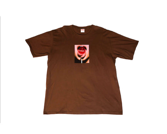 Supreme Lollipop Tee | Supreme FW24