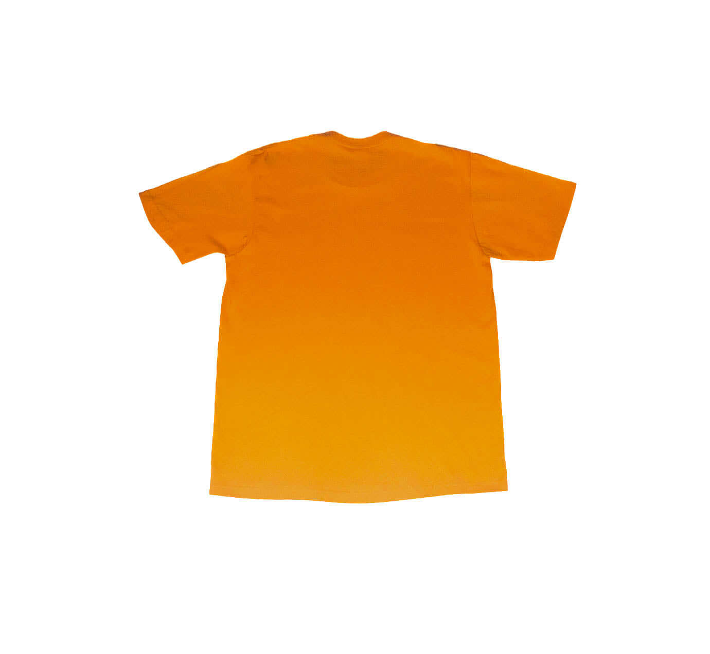 Supreme Pinline Tee Orange SS22 – Classic Logo Graphic