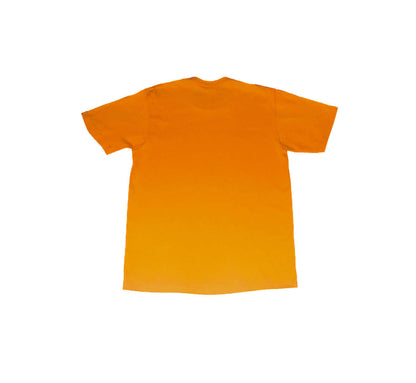 Supreme Pinline Tee Orange SS22 – Classic Logo Graphic