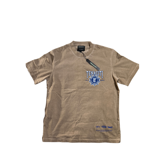 Tenaciti Men’s Collages Short Sleeve Tee