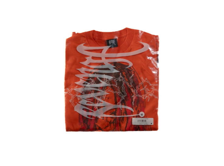 Revenge x Trippie Redd Long Sleeve Tee
